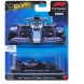 Колекційний болід Formula 1 Hot Wheels (в ас.) HRV11