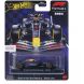 Колекційний болід Formula 1 Hot Wheels (в ас.) HRV11
