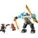 Конструктор Бойовий костюм-робот Зейна LEGO Ninjago 71827