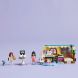 Конструктор Кімната Пейслі LEGO Friends 42647