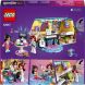 Конструктор Кімната Пейслі LEGO Friends 42647