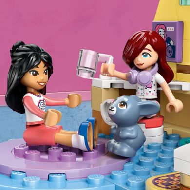 Конструктор Кімната Пейслі LEGO Friends 42647
