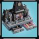 Конструктор Кімната Венздей та Енід LEGO 76781