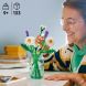Конструктор LEGO Botanicals Ромашки 11508