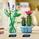 Конструктор LEGO Botanicals Ромашки 11508