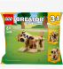 Конструктор LEGO Creator Подарункові тварини 30666