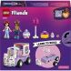 Конструктор LEGO Friends Автомобіль для доставки тортів з єдинорогами 42675