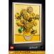 Конструктор Vincent van Gogh Соняшники LEGO Art 31215
