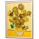 Конструктор Vincent van Gogh Соняшники LEGO Art 31215