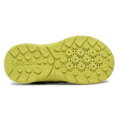 Кросівки на хлопчика Geox Sveth р.29 J156PA-014BU-C0749