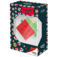 Кубик Рубіка 3х3 CLASSIC CAYRO 8306