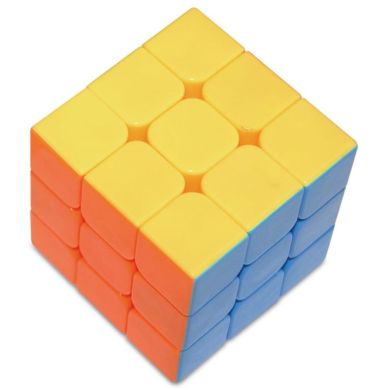 Кубик Рубика 3х3 CLASSIC CAYRO 8306