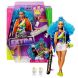 Лялька Barbie Барбі &laquo;Екстра&raquo; з блакитним кучерявим волоссям GRN30