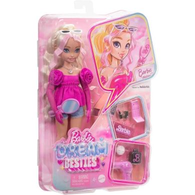 Кукла Barbie Молибу Dream Besties HYC21
