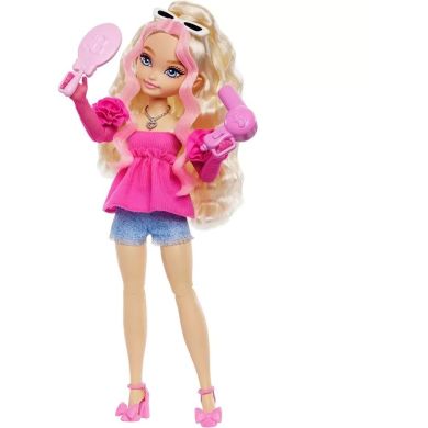 Кукла Barbie Молибу Dream Besties HYC21