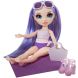 Лялька RAINBOW HIGH серії Swim & Style ВІОЛЕТТА (з аксесуарами) 507314