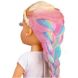 Кукла Нэнси с цветным мелом и аксессуарами для волос, 43 см. Nancy 700013865