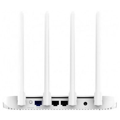 Маршрутизатор Xiaomi Mi WiFi Router 4A Global 532089