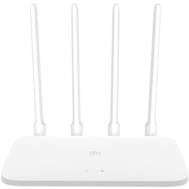 Маршрутизатор Xiaomi Mi WiFi Router 4A Global 532089