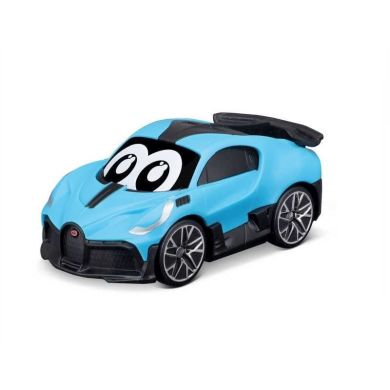 Машинка игрушечная Bugatti Divo, в ассортименте Bb Junior 16-85131