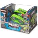 Машинка игрушечная на радиоуправлении NanoTrax Electric Green Nikko 10181