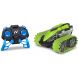 Машинка игрушечная на радиоуправлении NanoTrax Electric Green Nikko 10181