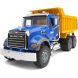 Машинка Самосвал Mack Granite Bruder 02815