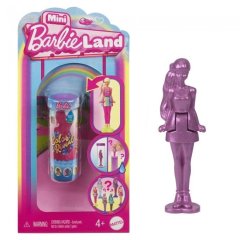 Мінілялечка Barbie Color Reveal серії Mini BarbieLand (сюрприз) HYF28