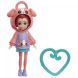 Мини кукла в худые Polly Pocket (в ассортименте) HKV98