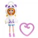 Мини кукла в худые Polly Pocket (в ассортименте) HKV98