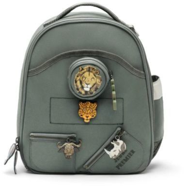 Мінірюкзак Big Five (Khaki) Jeune Premier Ra024220
