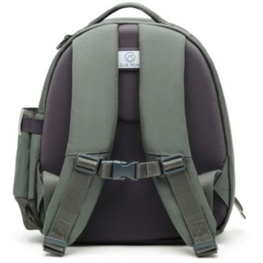 Мінірюкзак Big Five (Khaki) Jeune Premier Ra024220