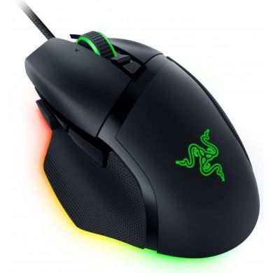 Миша Razer Basilisk V3, black (USB) RZ01-04000100-R3M1