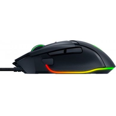Миша Razer Basilisk V3, black (USB) RZ01-04000100-R3M1