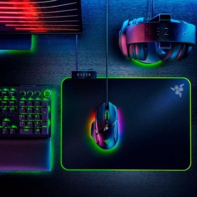 Миша Razer Basilisk V3, black (USB) RZ01-04000100-R3M1