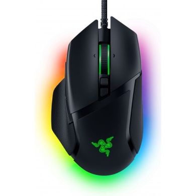 Миша Razer Basilisk V3, black (USB) RZ01-04000100-R3M1
