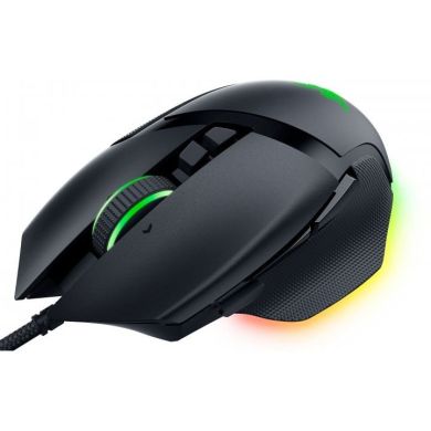 Миша Razer Basilisk V3, black (USB) RZ01-04000100-R3M1