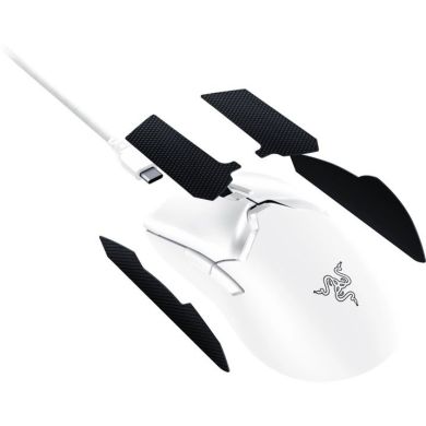 Миша RAZER Viper V2 PRO Wireless, white RZ01-04390200-R3G1