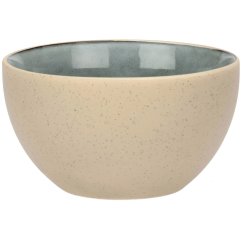 Миска Arpeggio Ceruleo 11,5 см блакитна Rose&Tulipani U20183627D29