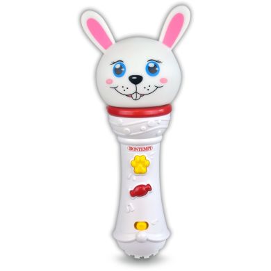 Мой первый микрофон (животные) BONTEMPI 41 1925