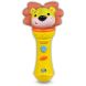 Мой первый микрофон (животные) BONTEMPI 41 1925
