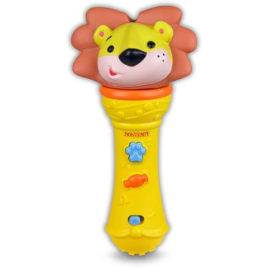Мой первый микрофон (животные) BONTEMPI 41 1925