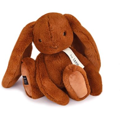 Мягкая игрушка DouDou Зайка LE LAPIN 32 см капучино HO3246