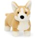 Мягкая игрушка корги Betty Big, JellycatBET1C