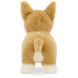 Мягкая игрушка корги Betty Big, JellycatBET1C