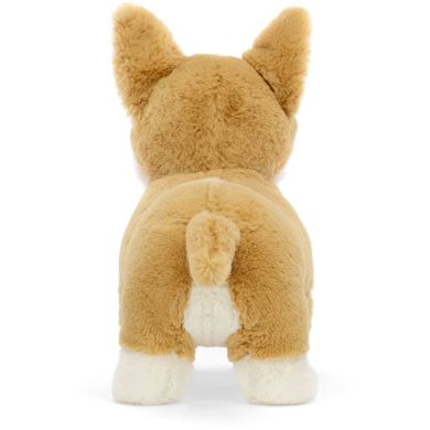 Мягкая игрушка корги Betty Big, JellycatBET1C