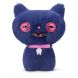 Мягкая игрушка Муркотун Темняшка Fuggler 15752D