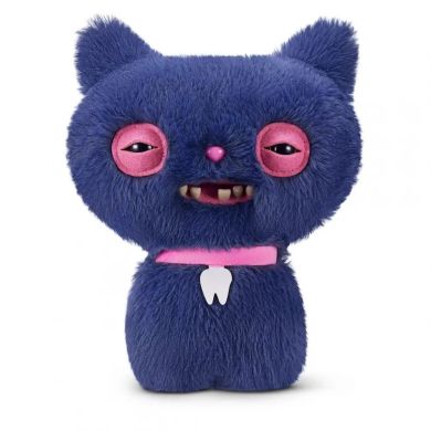 Мягкая игрушка Муркотун Темняшка Fuggler 15752D