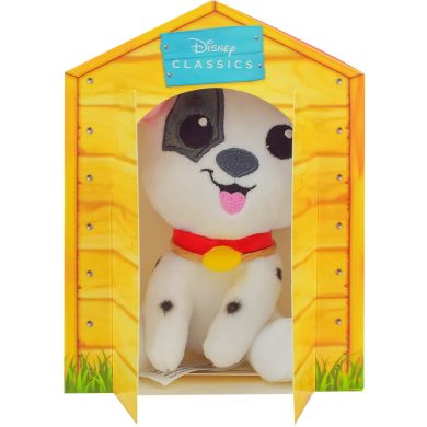 Мягкая игрушка Патч 15 см, в коробке 16x12x7 см. Disney PDP2001308