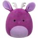Мягкая игрушка SQUISHMALLOWS ДЖЕКАЛОП МАРИЯ ДЕЛЬ МАР (19 см) SQCR06617
